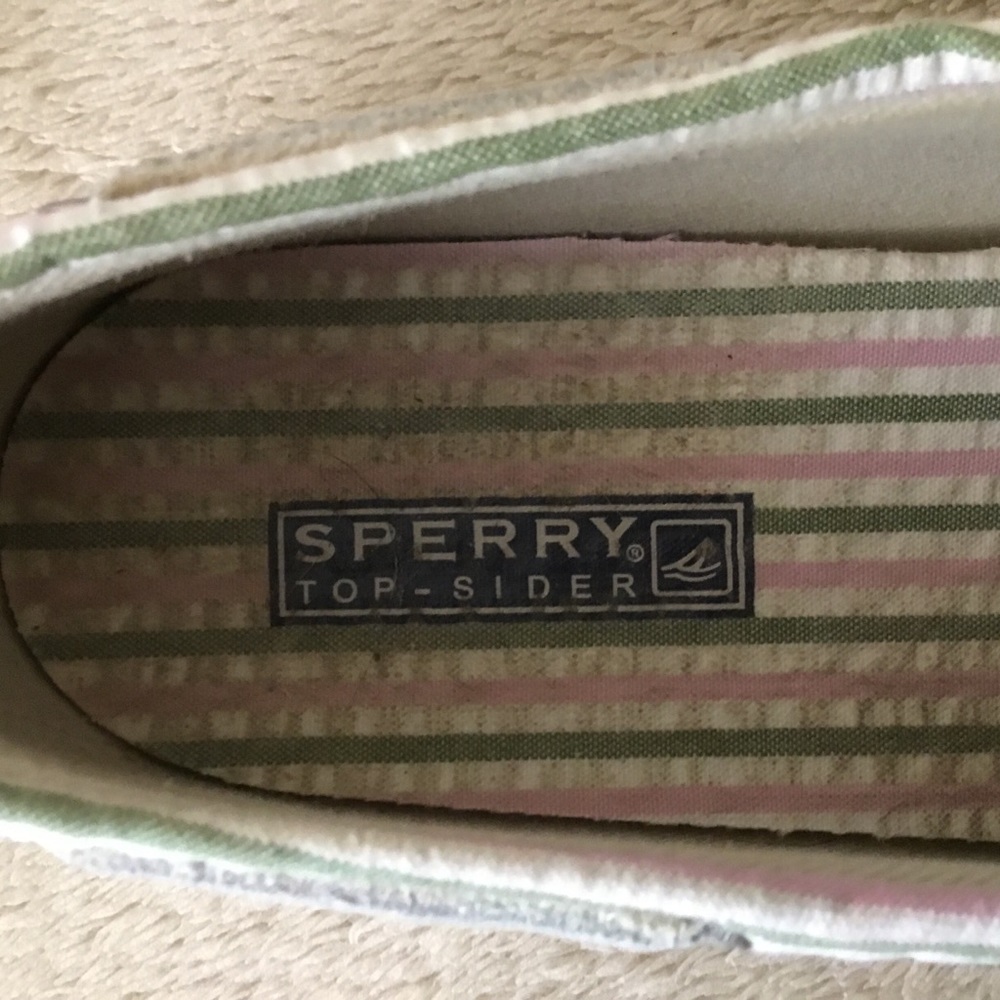 SPERRY Shoes - Picture 8 of 8